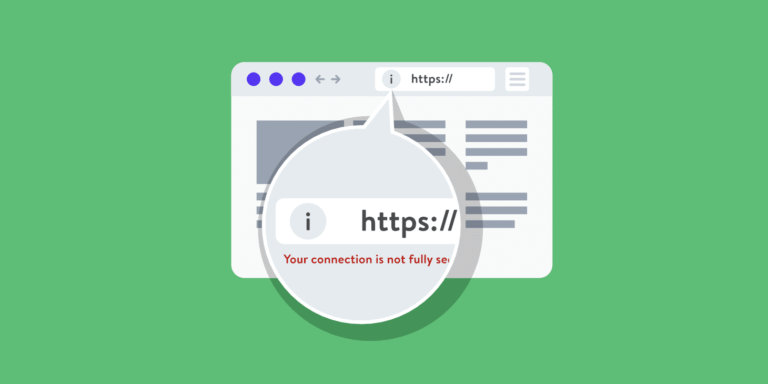 Read more about the article How to Identify Mixed Content Resources using Chromium-Based browsers?