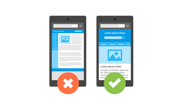 Read more about the article How to Improve Mobile Usability for Your Website